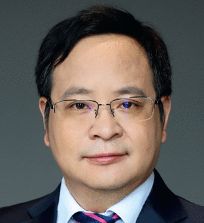 Zhenbo Lu