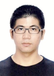 Bingyuan Hong