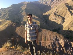 Shams Mahmood