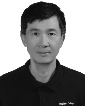 Ko-Wei Lin
