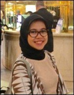 I. Khaerunnisa