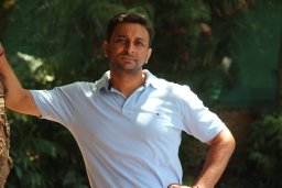 Sameer Sharma