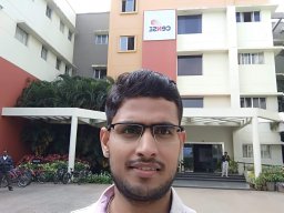 Partha Sarathi Padhi