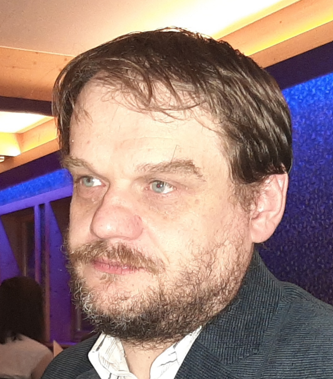 Paweł Mergo
