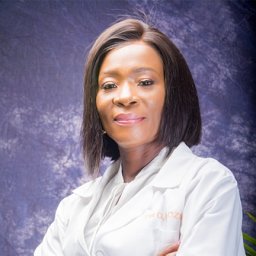 Ozoh Obianuju B