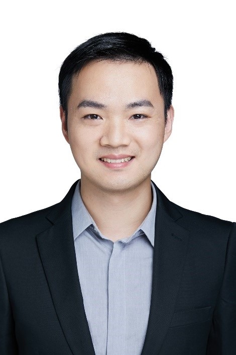 Bin Wang