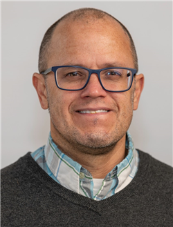 Luis Rodriguez