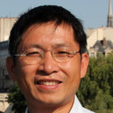 Desheng Fu