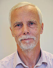 Lars Gunnar Johansson