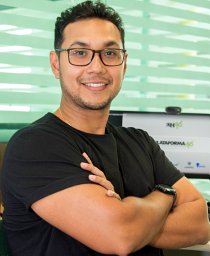 Eric Alberto Ocampo Batlle