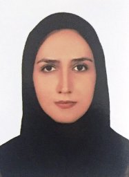 Mahdieh Izadpanahkakhk