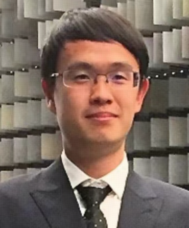 Dongyang Pan