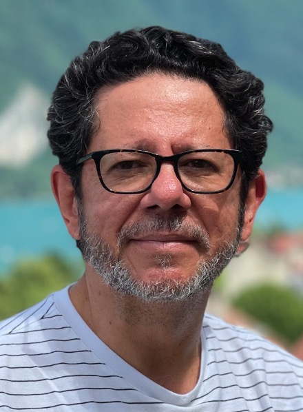 Igor C. Almeida