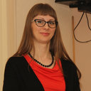 Elena Motorina