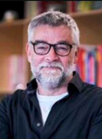Koen Steemers