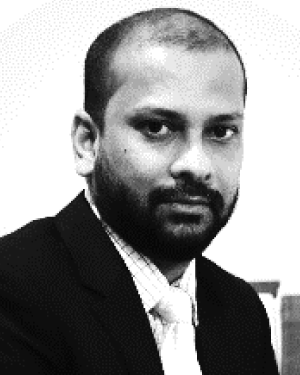 Mohammad Monir Uddin