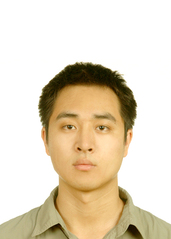 Min Huang