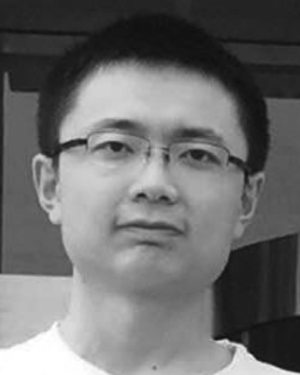 Hubert Li