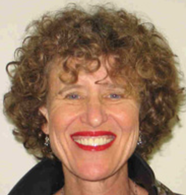 Carole Browner