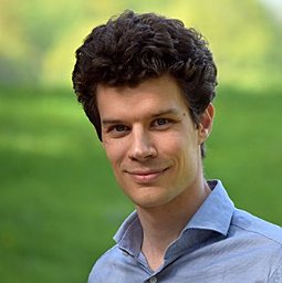Evan Spruijt