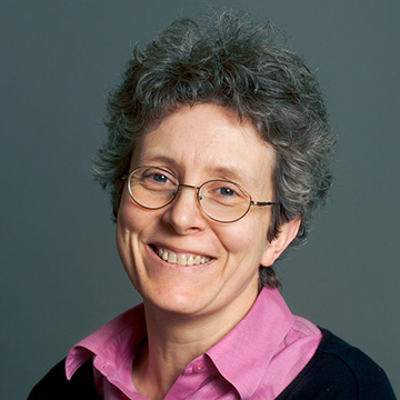 Elizabeth M. Fisher