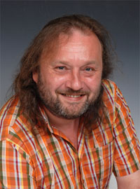 John Loveday