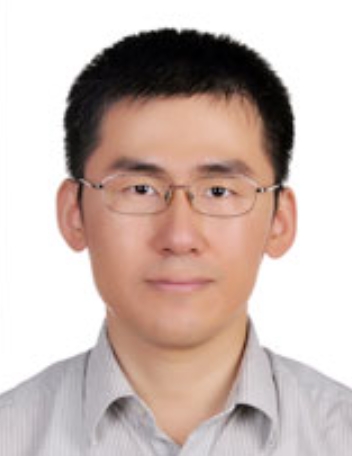 Xiaojian Sun