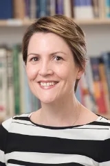Amanda Anderson