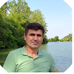 Servet Dogan .