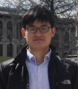 Kejiang Ye