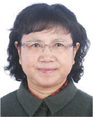Shuying Guo