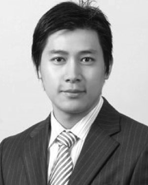 Sangahn Kim