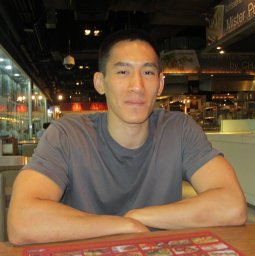 Chang Alexander