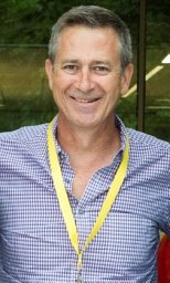 Stephen Kent