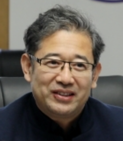 Wencong Zhang