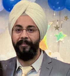 Ratan Deep Singh