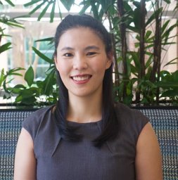 Katie M Kuo