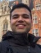 Vishrav Chaudhary