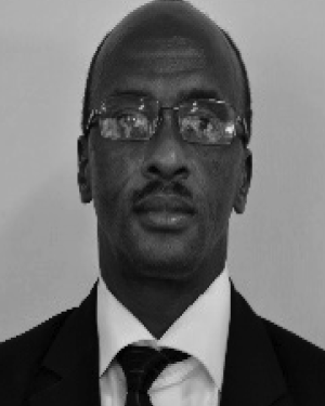 Stanley I. Kamau
