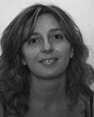 Silvia Beltrami