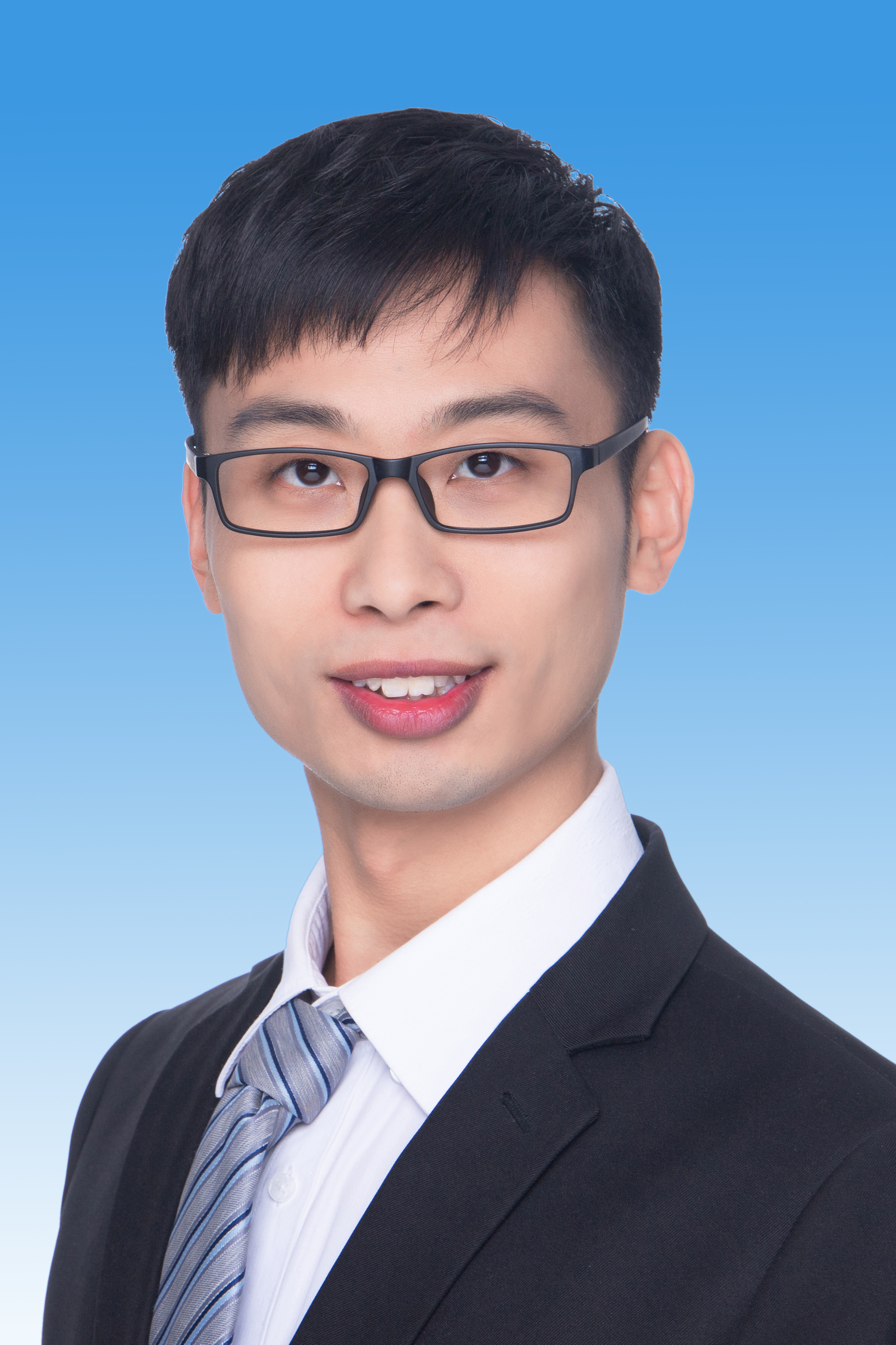 Zhihua Xu