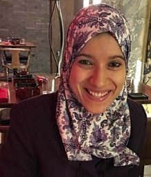 Fatma Romeh M Ali