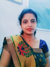 Panda Mrunmaya Kumar
