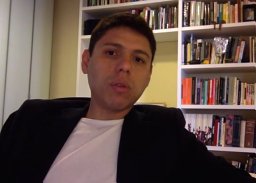 Carlos Arcila Calderon