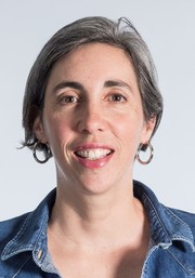 Jennifer Smith-Merry