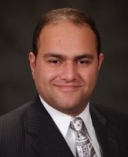 Farbod Nicholas Rahaghi