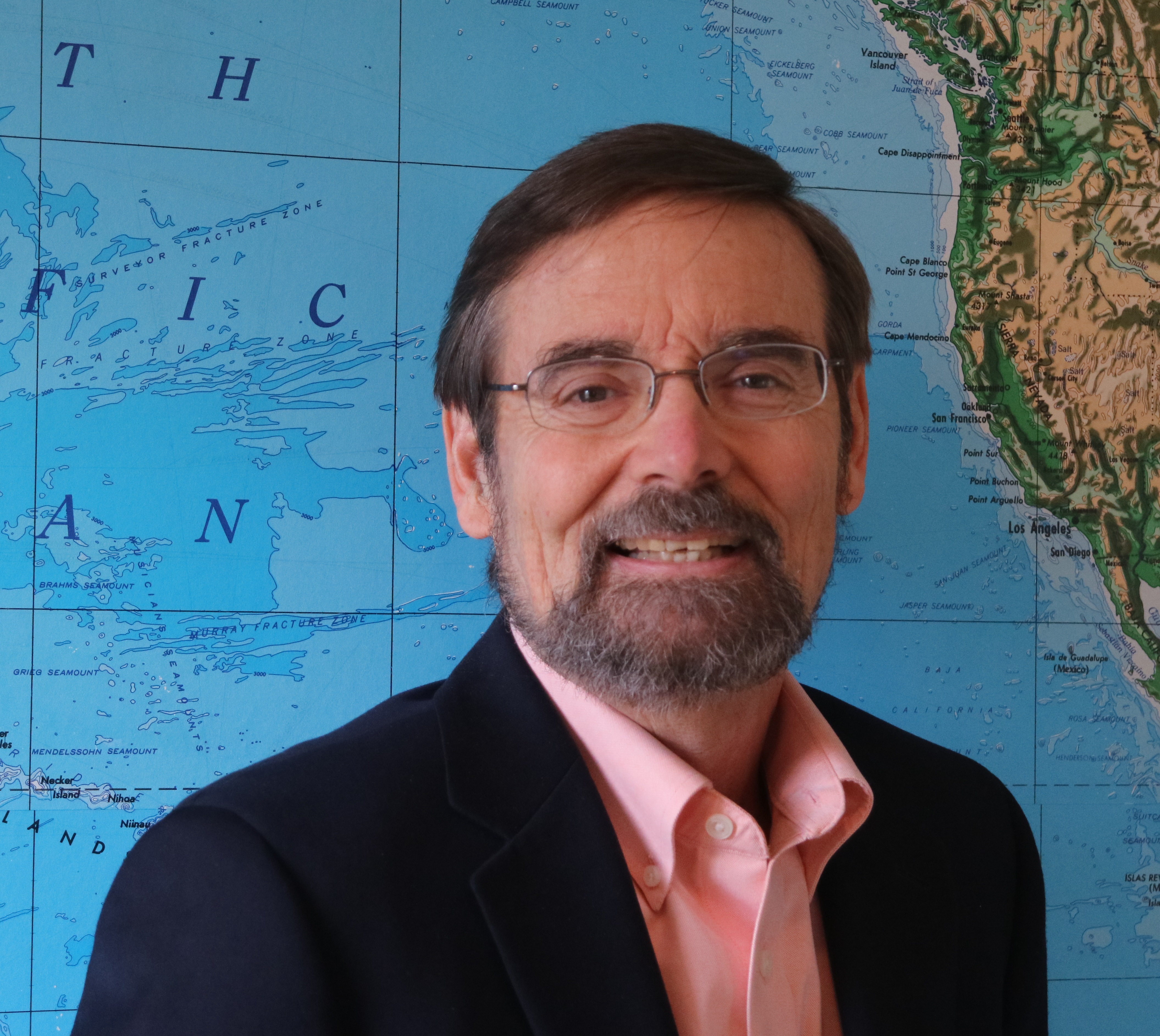 Raymond W. Schmitt