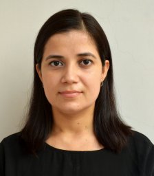 Deepika Jhajhria
