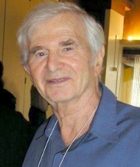 Samuel Karlin