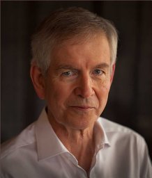 Trevor R. Carmichael